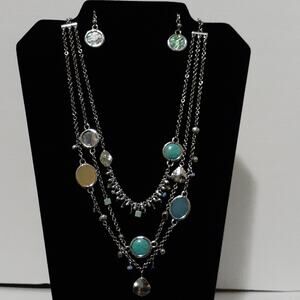 Christopher & Banks Jewelry